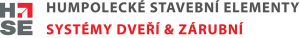 Logo společnosti HSE, spol. s r.o.